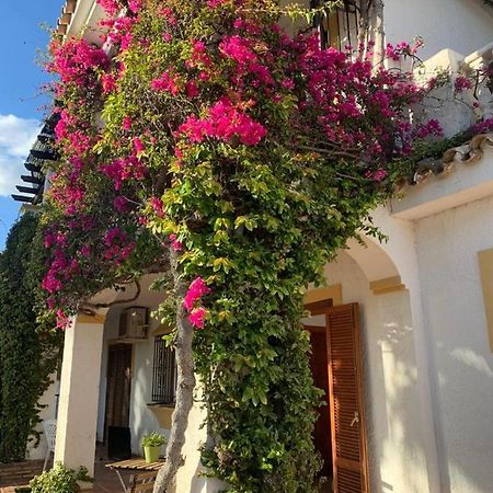 Casa Hermosa Михас Екстериор снимка