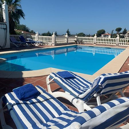 Casa Hermosa Михас Екстериор снимка