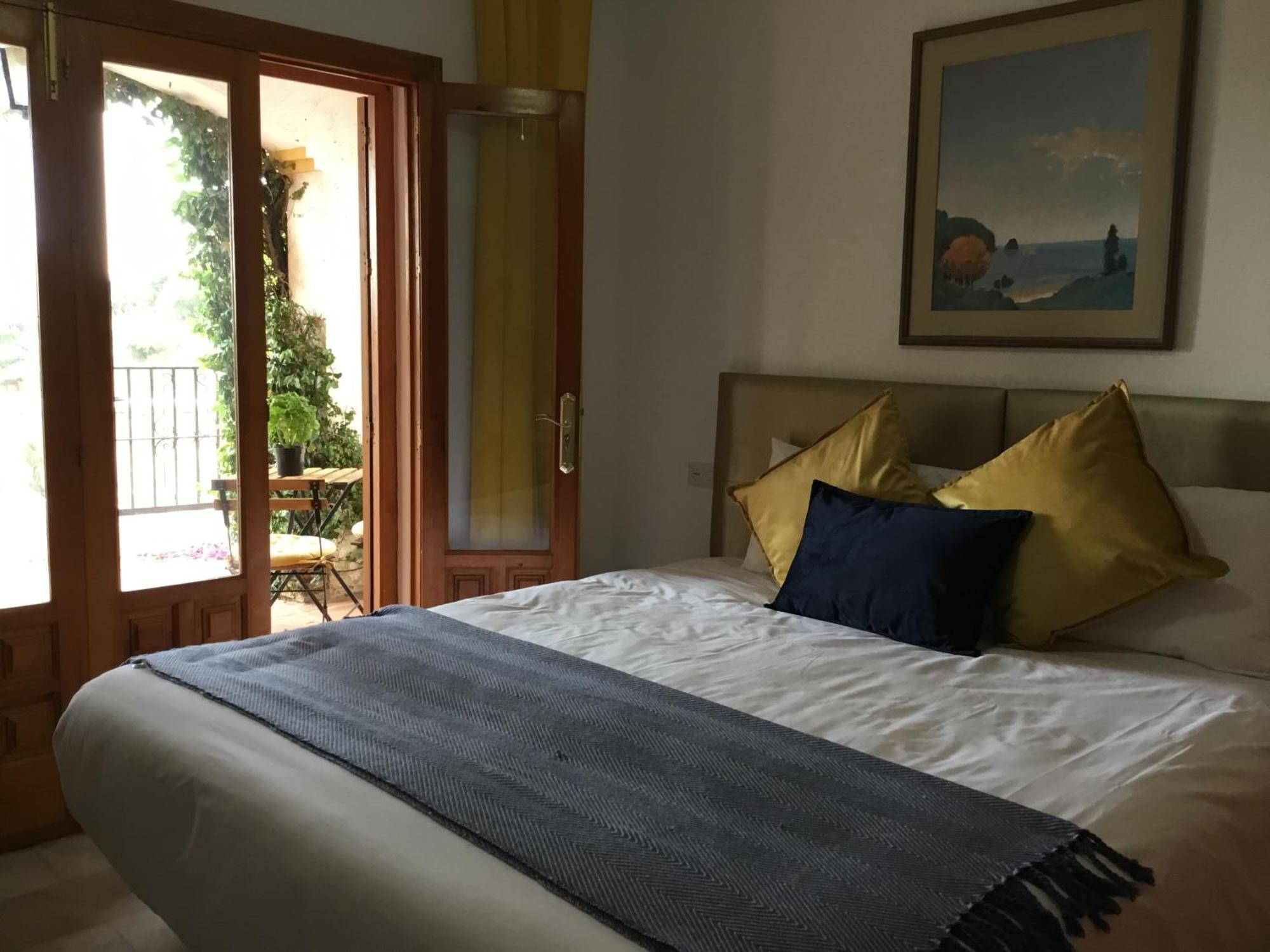 Casa Hermosa Михас Екстериор снимка
