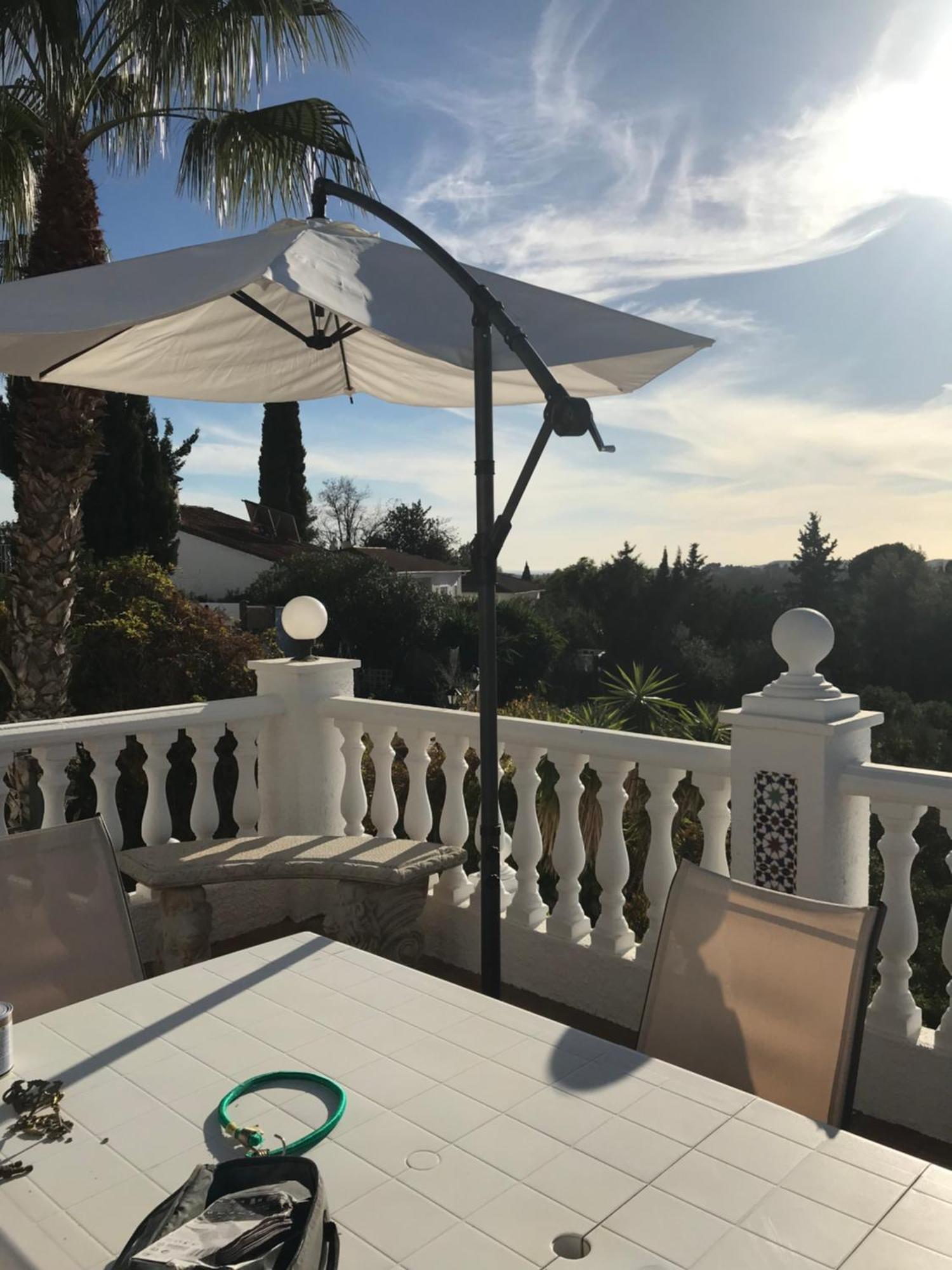 Casa Hermosa Михас Екстериор снимка