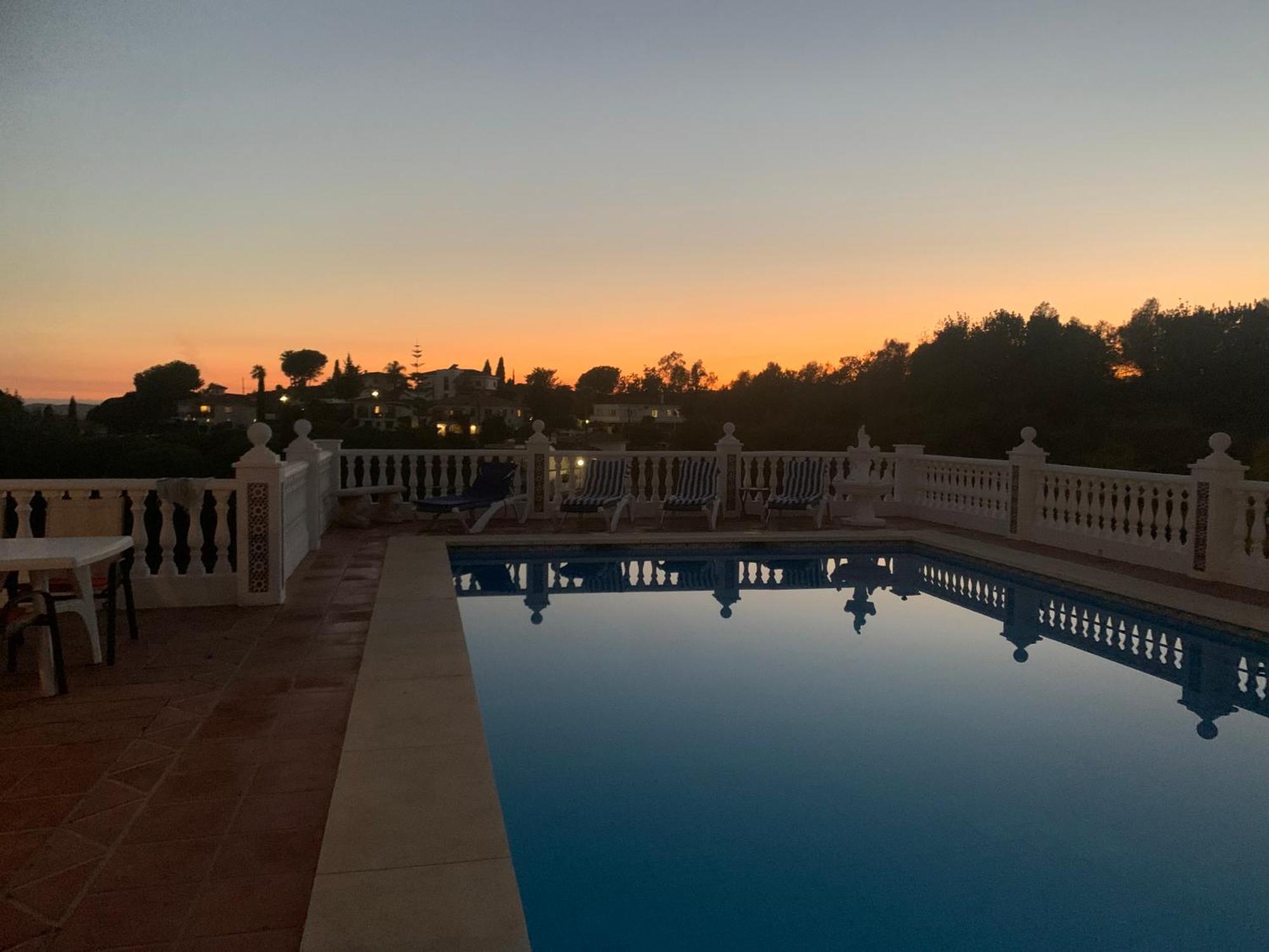 Casa Hermosa Михас Екстериор снимка