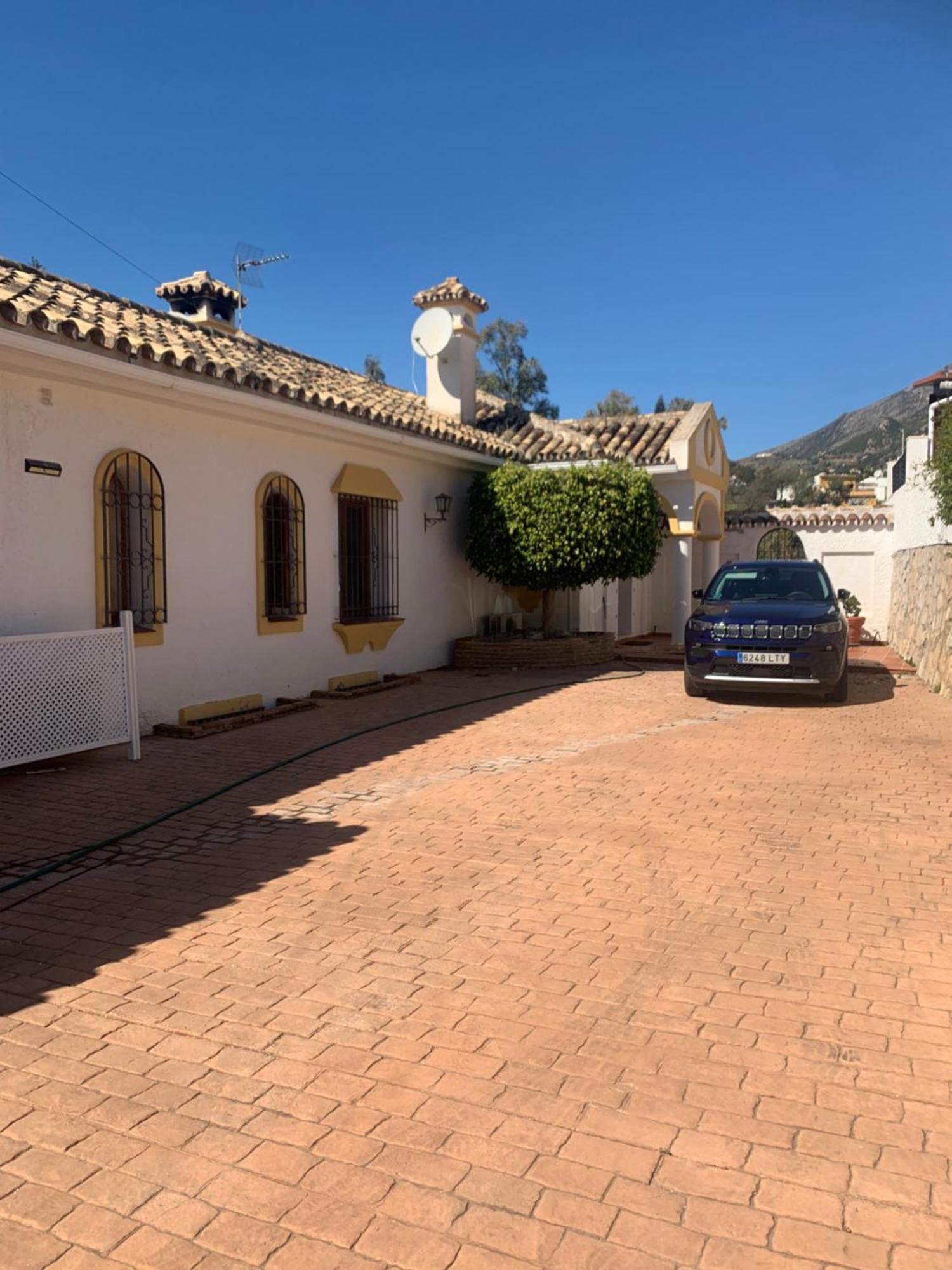 Casa Hermosa Михас Екстериор снимка