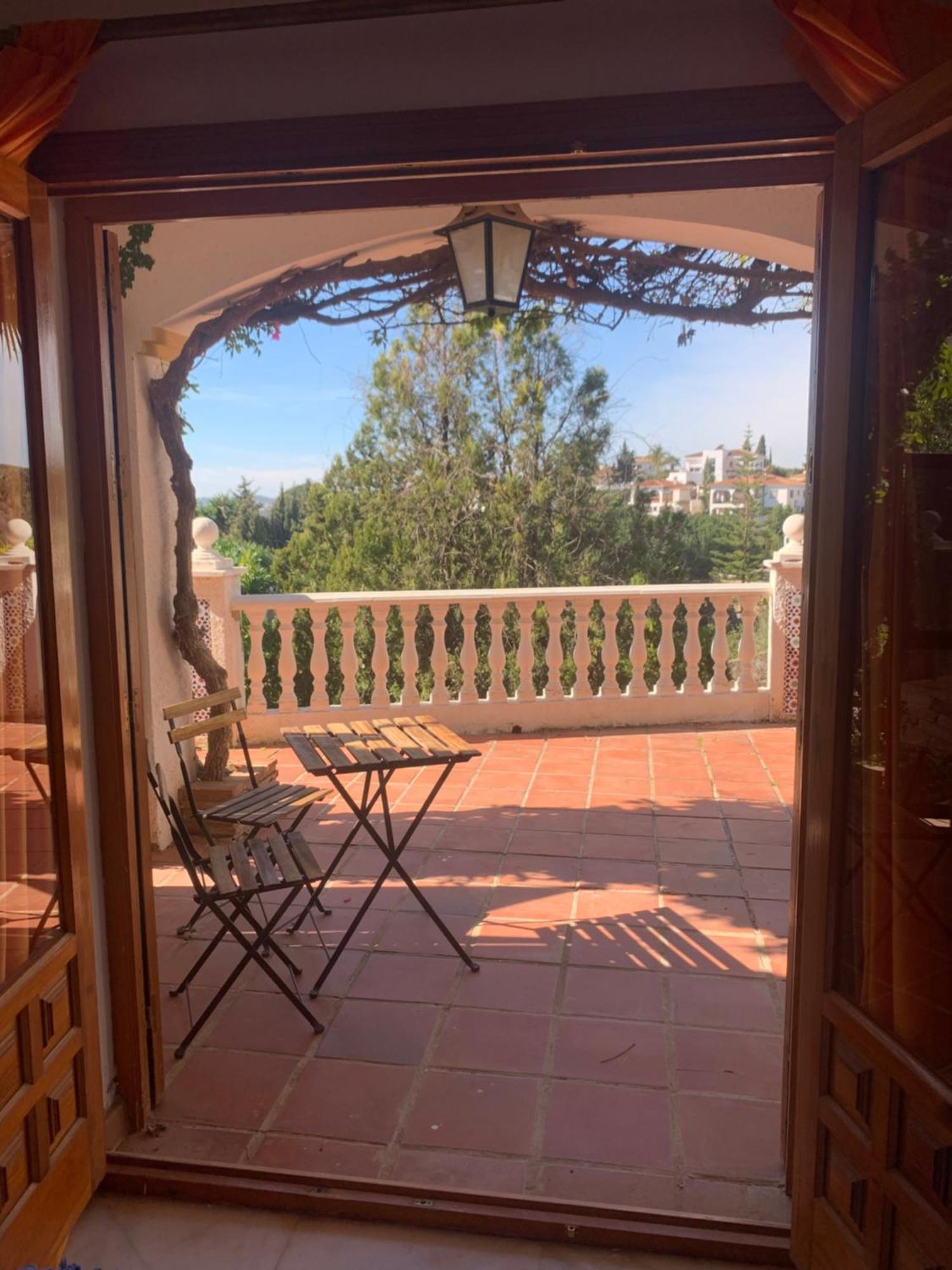 Casa Hermosa Михас Екстериор снимка