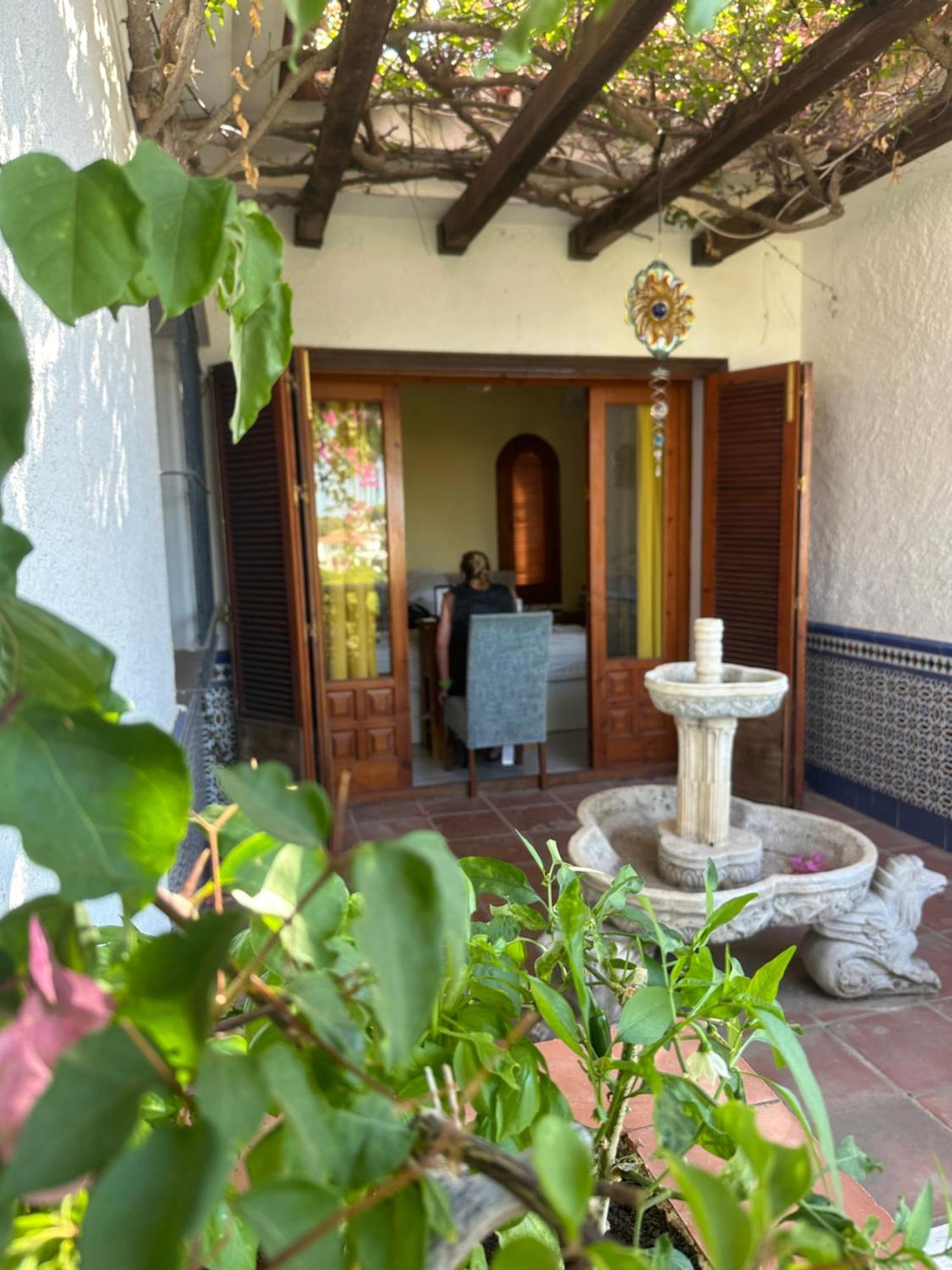 Casa Hermosa Михас Екстериор снимка