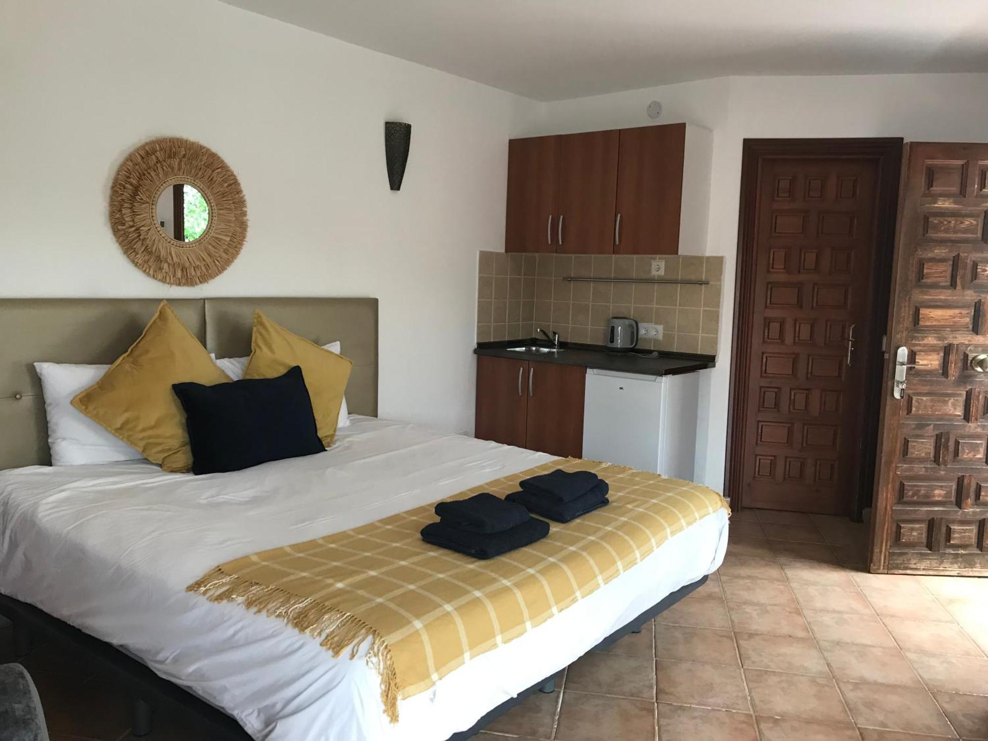 Casa Hermosa Михас Екстериор снимка
